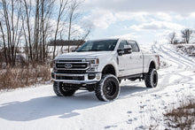 Load image into Gallery viewer, 7 Inch Lift Kit w/ 4-Link | Ford F250/F350 Super Duty (20-22) 4WD | Diesel