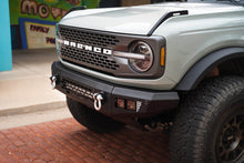 Load image into Gallery viewer, 2021-22 Ford Bronco OE Plus Series Front Bumper