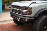 2021-22 Ford Bronco OE Plus Series Front Bumper