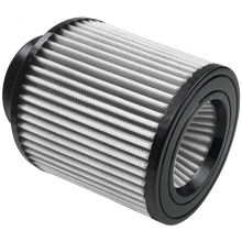 Load image into Gallery viewer, Air Filter for Intake Kits 75-5025 Dry Extendable White