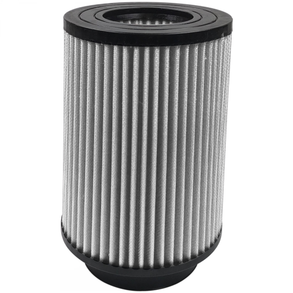 Air Filter For Intake Kits 75-5027 Dry Extendable White