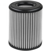 Load image into Gallery viewer, Air Filter For Intake Kits 75-5045 Dry Extendable White