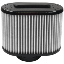 Load image into Gallery viewer, Air Filter For Intake Kits 75-5016,75-5023 Dry Extendable White