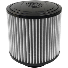 Load image into Gallery viewer, Air Filter For Intake Kits 75-5061,75-5059 Dry Extendable White