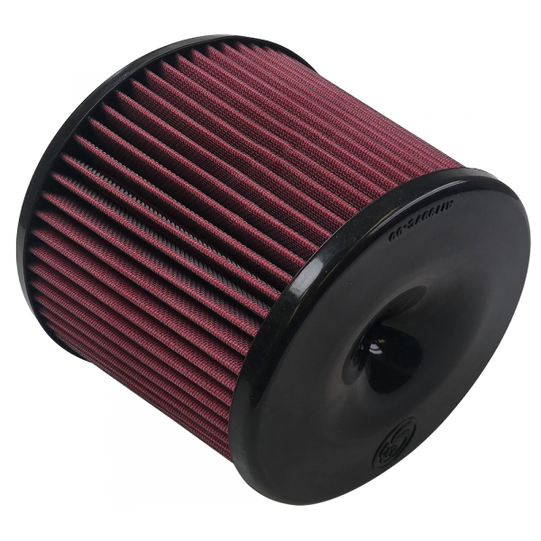Air Filter For 75-5106,75-5087,75-5040,75-5111,75-5078,75-5066,75-5064,75-5039 Cotton Cleanable Red