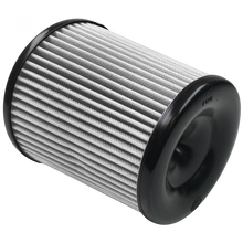 Load image into Gallery viewer, Air Filter For Intake Kits 75-5060, 75-5084 Dry Extendable White