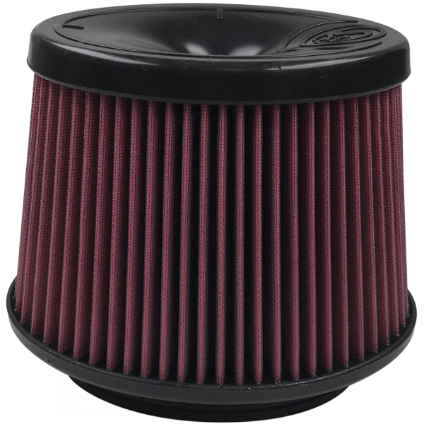 Air Filter For 75-5081,75-5083,75-5108,75-5077,75-5076,75-5067,75-5079 Cotton Cleanable Red