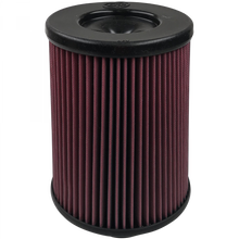 Load image into Gallery viewer, Air Filter For Intake Kits 75-5116,75-5069 Oiled Cotton Cleanable Red