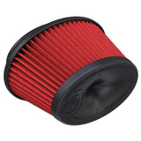 Air Filter Cotton Cleanable For Intake Kit 75-5159/75-5159D