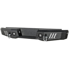 Load image into Gallery viewer, 15-17 Ford F-150 Rear Bumper