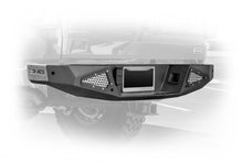 Load image into Gallery viewer, Jeep Gladiator Rear Bumper 20-Present Gladiator High Clearance Steel Powdercoat