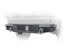 Load image into Gallery viewer, Gladiator Rear Bumper with Drawer for 20-Pres Jeep Gladiator
