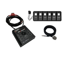Load image into Gallery viewer, SourceLT Modular w/ Red LED for Uni with 84 Inch battery cables