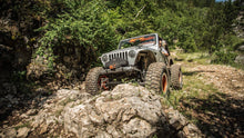 Load image into Gallery viewer, Jeep Wrangler CJ/YJ/TJ Inferno Front Bumper - CrawlTek Revolution