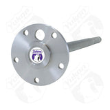 1541H Alloy Left Hand Rear Axle For Ford 9 Inch 66-75 Bronco 11x1.75 Inch Brakes -