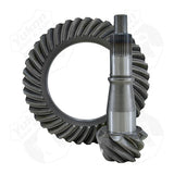 High Performance   Ring And Pinion Gear Set For 14 And Up GM 9.5 Inch In A 3.08 Ratio -
