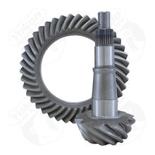 Load image into Gallery viewer, High Performance   Ring And Pinion Gear Set For 14 And Up GM 9.76 Inch In A 3.23 Ratio -