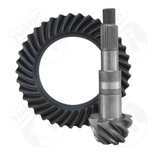 Load image into Gallery viewer, Ring And Pinion Set For Nissan H233B Rear 5.13 Ratio -