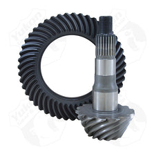 Load image into Gallery viewer, Ring And Pinion Set For 04 And Up Nissan M205 Front 4.11 Ratio -