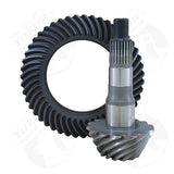 Ring And Pinion Set For 04 And Up Nissan M205 Front 4.56 Ratio -