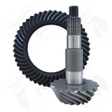 Ring And Pinion Set For 08 And Up Nissan M226 Rear 4.56 Ratio -