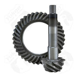 High Performance   Ring & Pinion Gear Set For Toyota 8 Inch In A 3.90 Ratio 29 Spline -