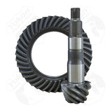 High Performance   Ring & Pinion Gear Set For Toyota 8.2 Inch 12 Bolt Rear In 4.56 Ratio -