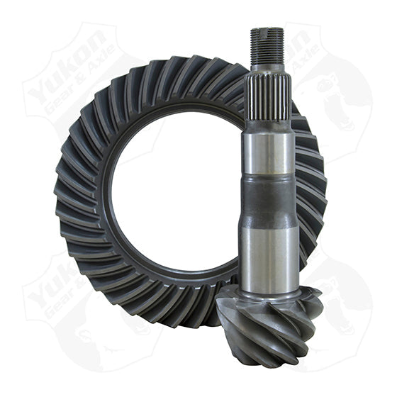 High Performance   Ring & Pinion Gear Set For Toyota 8.2 Inch 12 Bolt Rear In 4.88 Ratio -