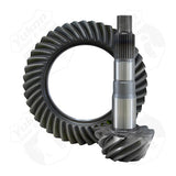 High Performance   Ring & Pinion Gear Set For 8 Inch Toyota Land Cruiser Reverse Rotation 4.11 -
