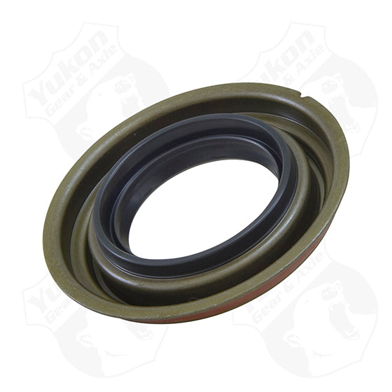 Mighty Seal Dana 44 Front -