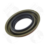 Mighty Seal Replaces OEM 8705S Axle Seal -