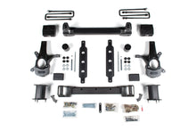 Load image into Gallery viewer, 4.5&quot; Suspension Lift Kit