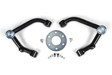 Load image into Gallery viewer, Upper Control Arm Kit | Chevy Silverado and GMC Sierra 1500 (07-16) | With Cast Steel OE Arms