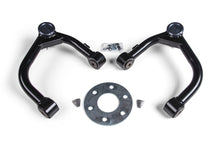 Load image into Gallery viewer, Upper Control Arm Kit | Chevy Silverado and GMC Sierra 1500 (19-24)