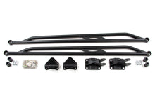 Load image into Gallery viewer, Traction Bars - Fixed | Chevy Silverado and GMC Sierra 2500HD (01-10)