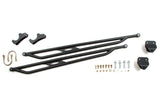 Traction Bars - Fixed | 3.5 Inch Axle | Dodge Ram 2500 (03-13) and 3500 (03-18) 4WD