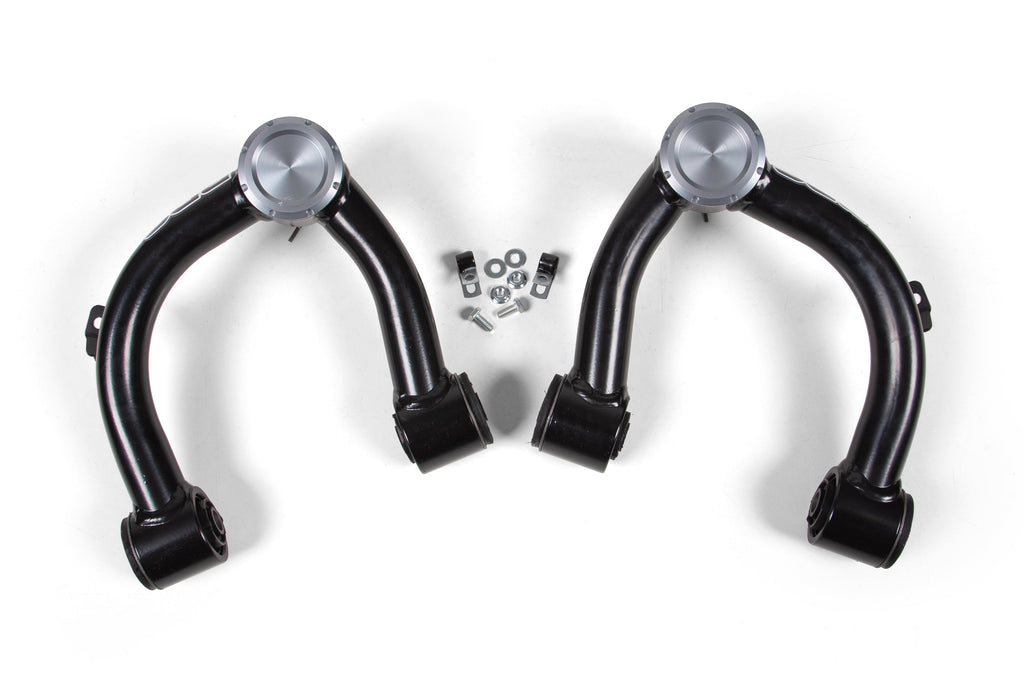 Upper Control Arm Kit | Ford Ranger (20-23) 4WD w/ Steel Knuckles