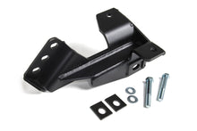 Load image into Gallery viewer, Front Track Bar Relocation Bracket | Fits 1-3 Inch Lift | Ford F250 / F350 Super Duty (17-22) 4WD