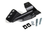Front Track Bar Relocation Bracket | Fits 1-3 Inch Lift | Ford F250 / F350 Super Duty (17-22) 4WD