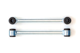 Front Sway Bar Link Kit | Fits 2-4 Inch Lift | Jeep CJ5, CJ7, and Scrambler (76-86)