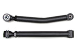 Adjustable Control Arms - Flex End / Rubber Bushing | Rear Lower | Jeep Wrangler JK (07-18)