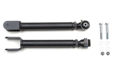 Load image into Gallery viewer, Adjustable Control Arms - Flex End | Front Upper | Jeep Wrangler TJ (97-06), Cherokee XJ (84-01), Grand Cherokee ZJ (93-98)