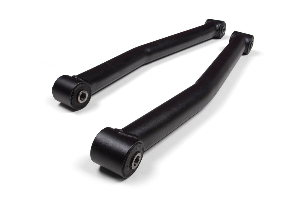 Fixed Control Arms - Rubber Bushing | Front Lower | Jeep Wrangler JL (18-22) and Gladiator JT (20-21)