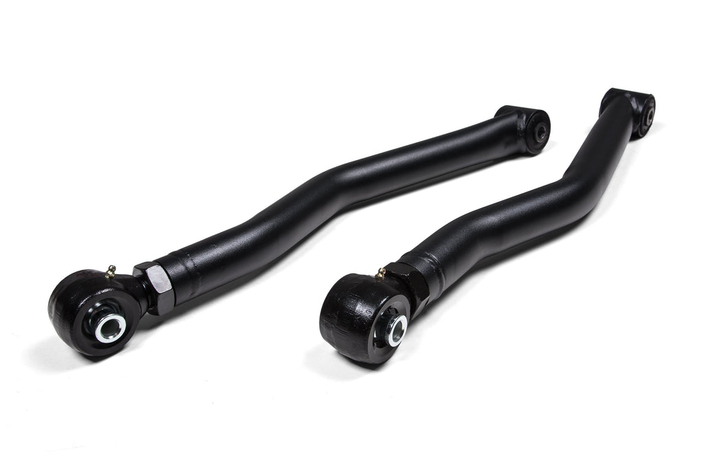 Adjustable Control Arms - Flex End / Rubber Bushing | Front Lower | Jeep Wrangler JL (18-22) and Gladiator JT (20-21)