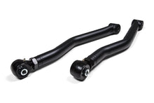 Load image into Gallery viewer, Adjustable Control Arms - Flex End / Rubber Bushing | Front Lower | Jeep Wrangler JL (18-22) and Gladiator JT (20-21)