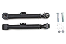 Load image into Gallery viewer, Adjustable Control Arms - Flex End / Rubber Bushing | Rear Upper | Jeep Wrangler TJ (97-06) and Grand Cherokee ZJ (93-98)