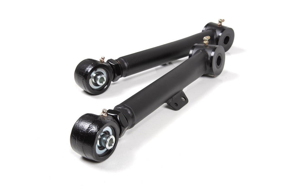 Adjustable Control Arms - Flex End / Poly Bushing | Rear Upper | Jeep Wrangler TJ (97-06) and Grand Cherokee ZJ (93-98)