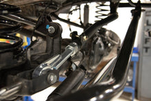 Load image into Gallery viewer, Front Adjustable Track Bar | Jeep Wrangler JL (18-22) and Gladiator JT (20-21)