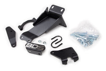 Load image into Gallery viewer, Dual Steering Stabilizer Mounting Kit | Ram 2500 (14-18) and 3500 (13-18) 4WD