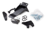Dual Steering Stabilizer Mounting Kit | Ram 2500 (14-18) and 3500 (13-18) 4WD